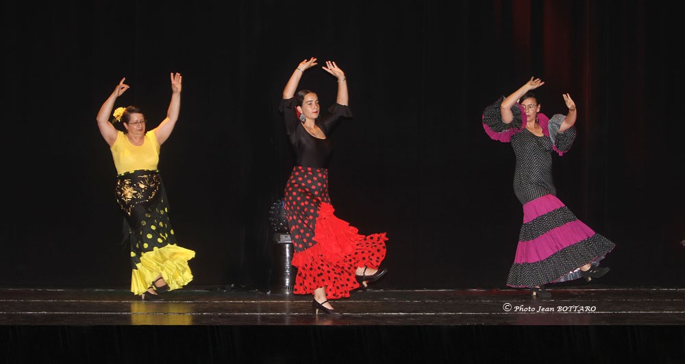 Flamenco 3 