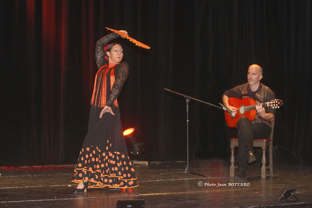 Flamenco 4 1