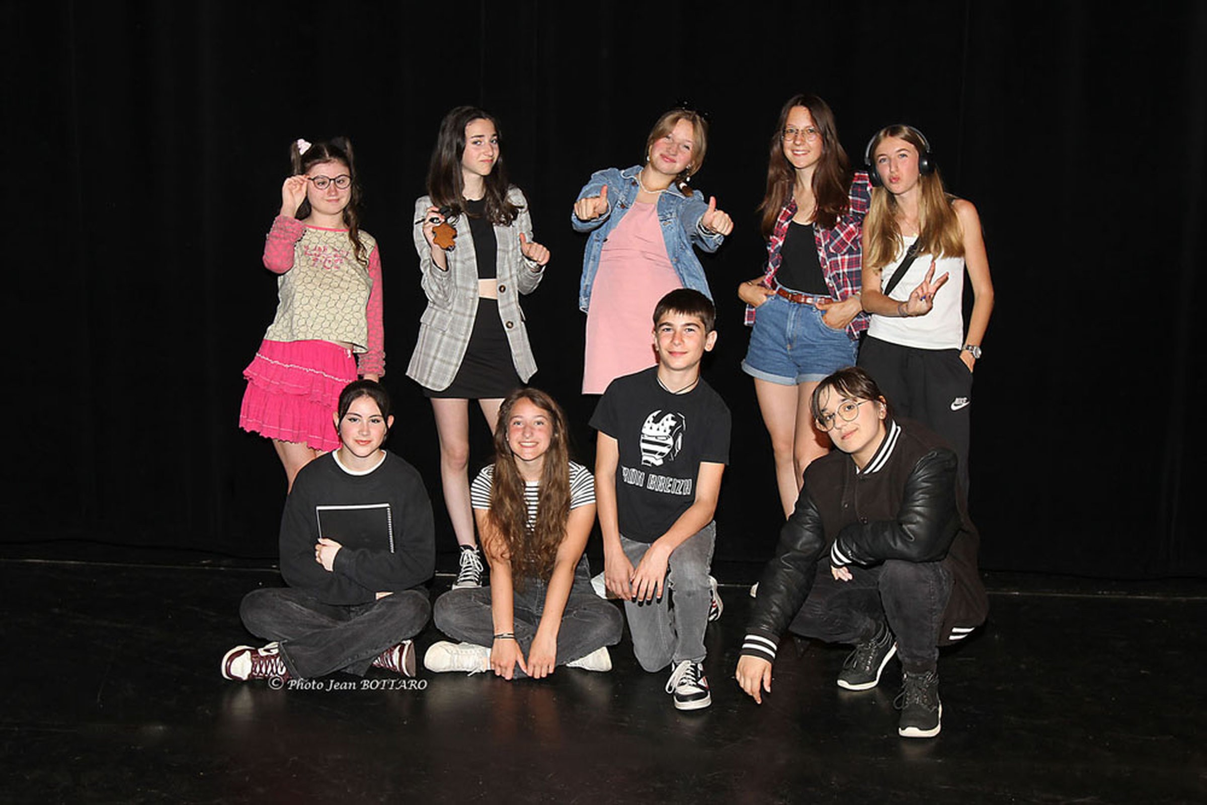 THEATRE