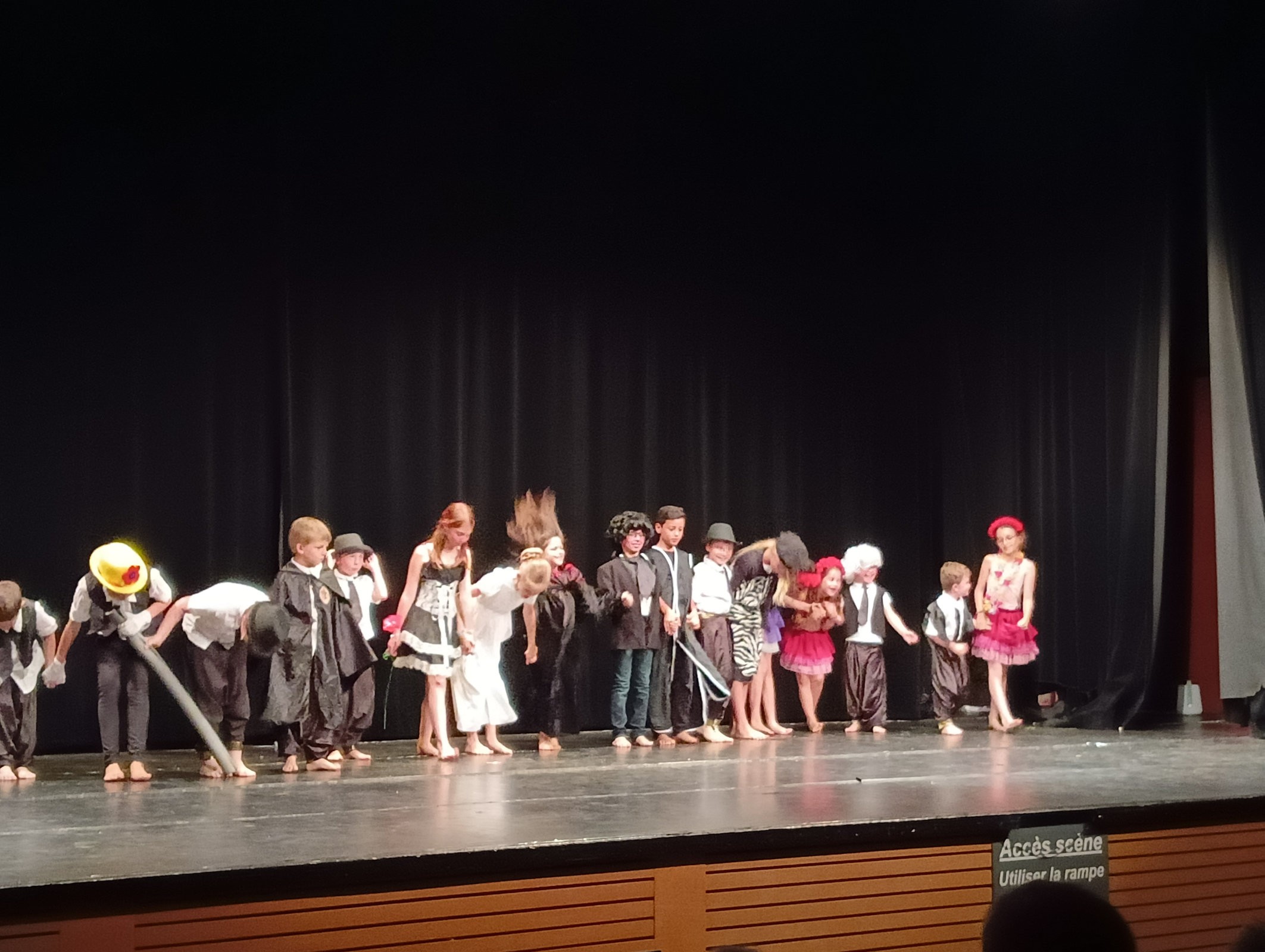 THEATRE