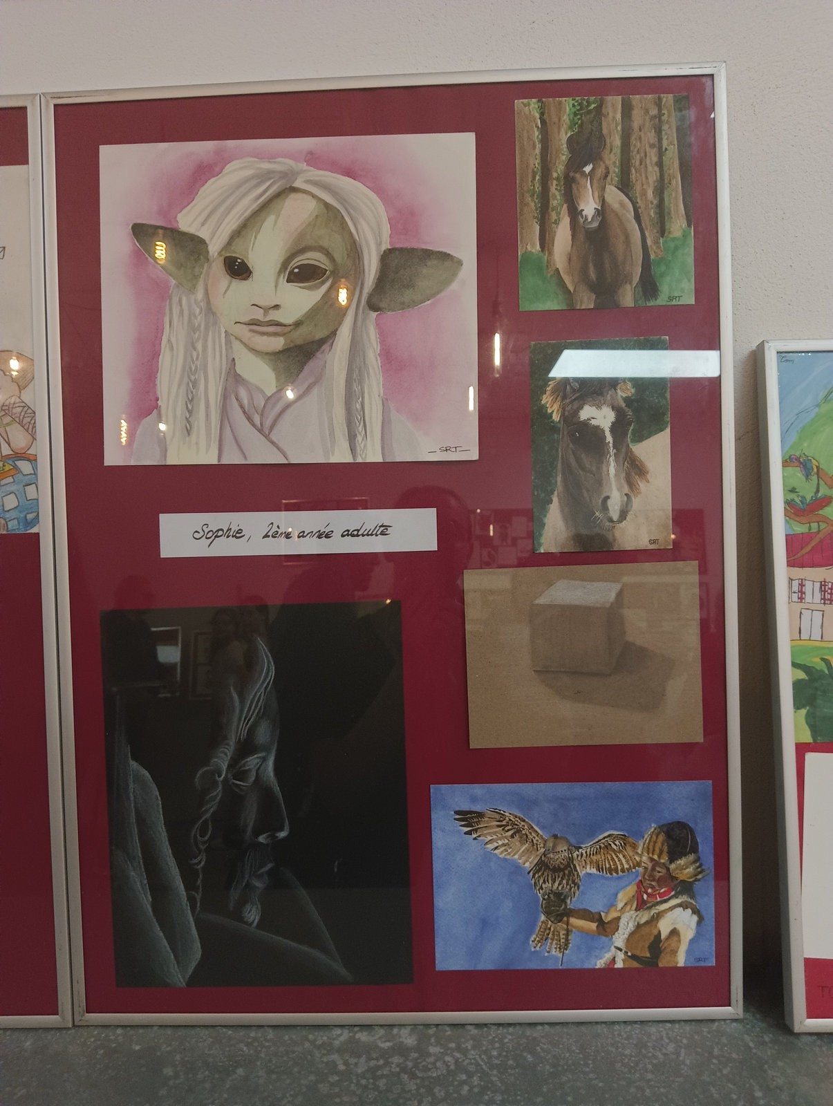 ARTS GRAPHIQUES