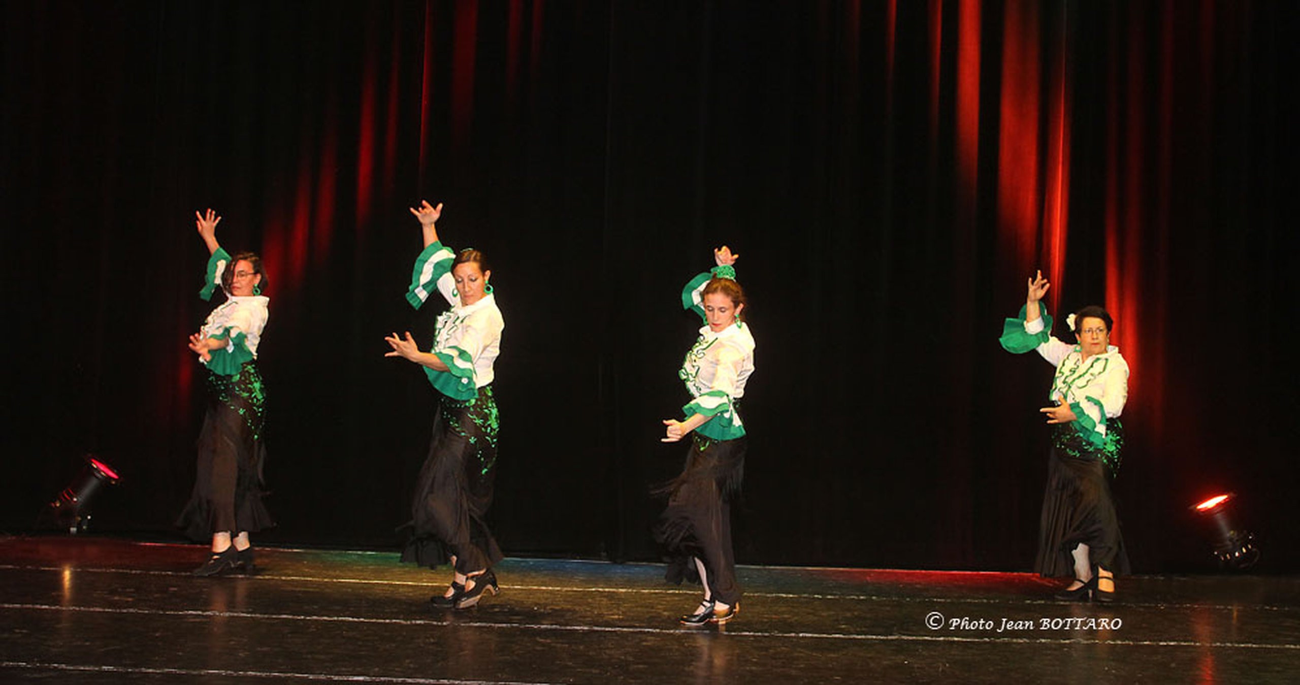 FLAMENCO