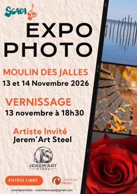 Expo photo nov 26