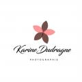 Logo karine dudragne