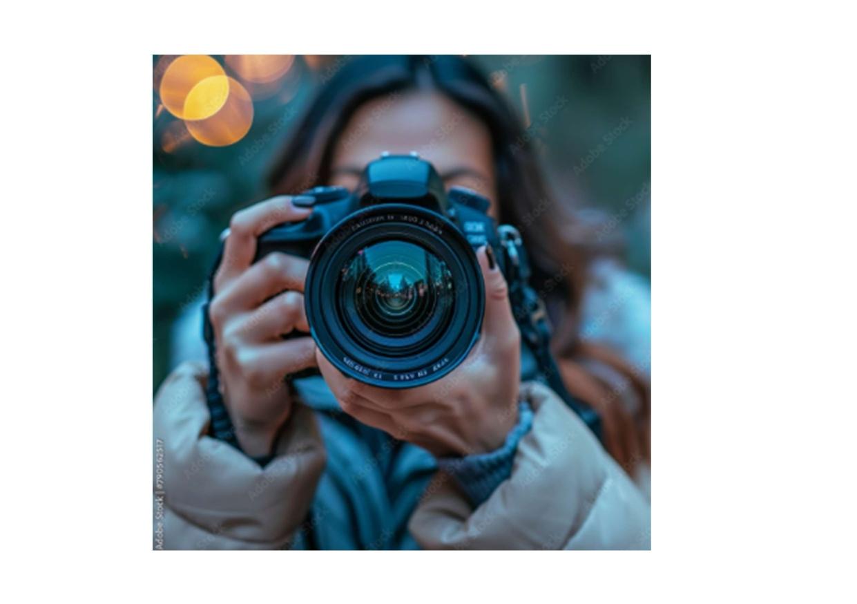Photo appareil photo