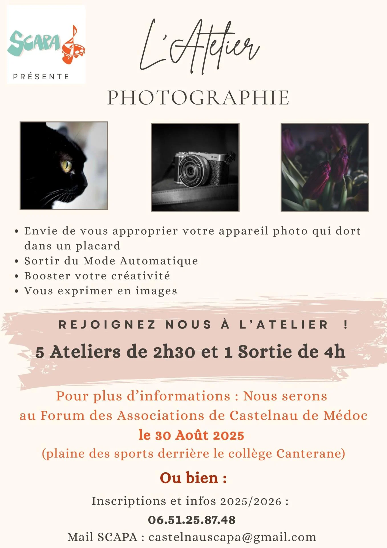 atelier Photo