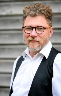 Prof theatre cedric dutay