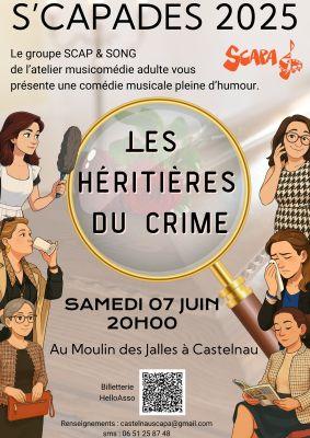 Scapa and song affiche redim 20