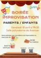 Soiree improvisation redim 20